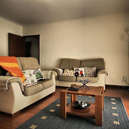 Canto Da Maia Apartment Ponta Delgada Zewnętrze zdjęcie