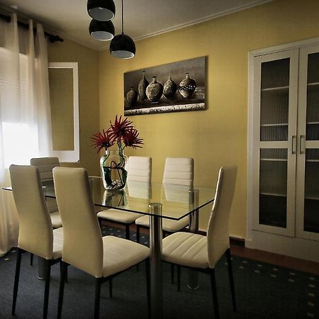 Canto Da Maia Apartment Ponta Delgada Zewnętrze zdjęcie