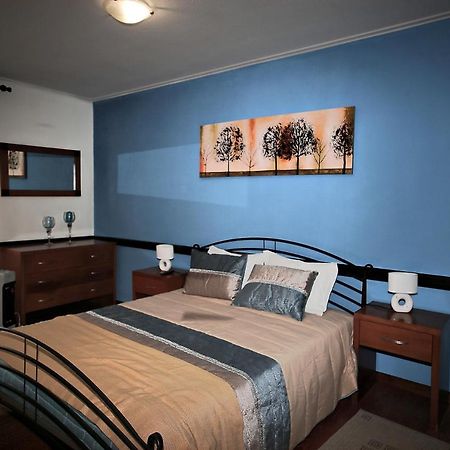 Canto Da Maia Apartment Ponta Delgada Zewnętrze zdjęcie