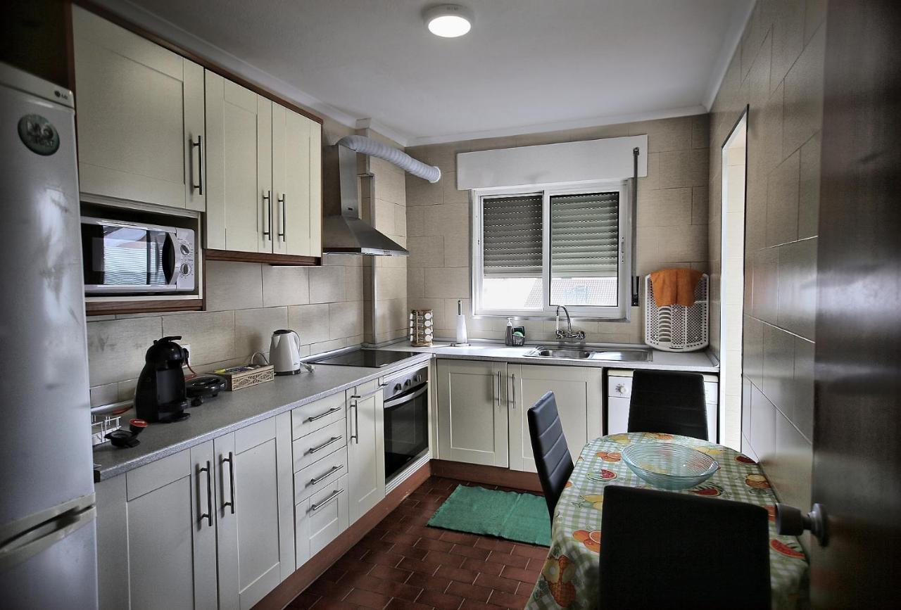 Canto Da Maia Apartment Ponta Delgada Zewnętrze zdjęcie