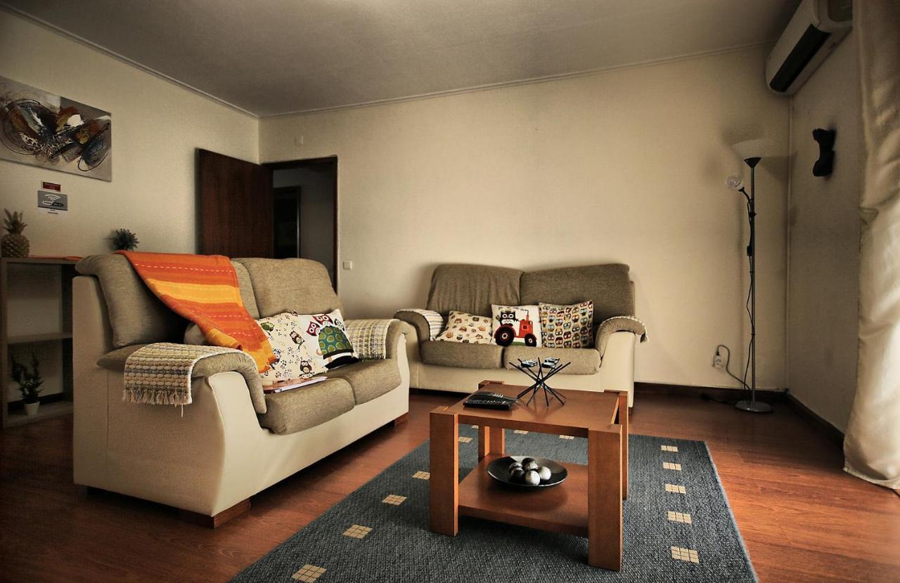 Canto Da Maia Apartment Ponta Delgada Zewnętrze zdjęcie