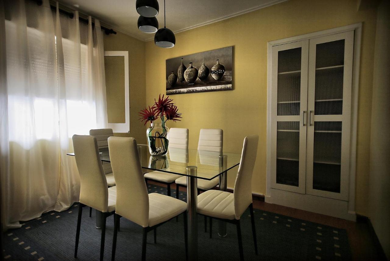 Canto Da Maia Apartment Ponta Delgada Zewnętrze zdjęcie