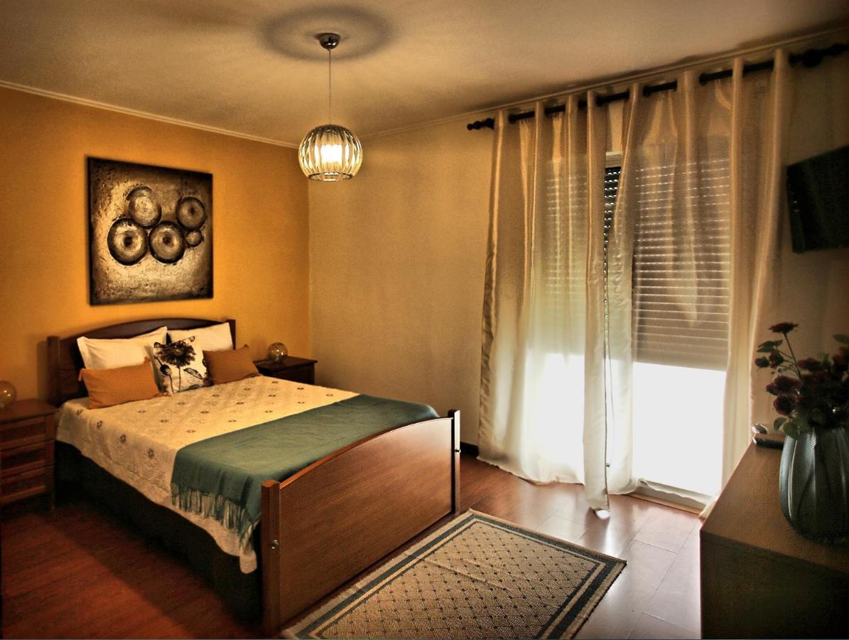 Canto Da Maia Apartment Ponta Delgada Zewnętrze zdjęcie