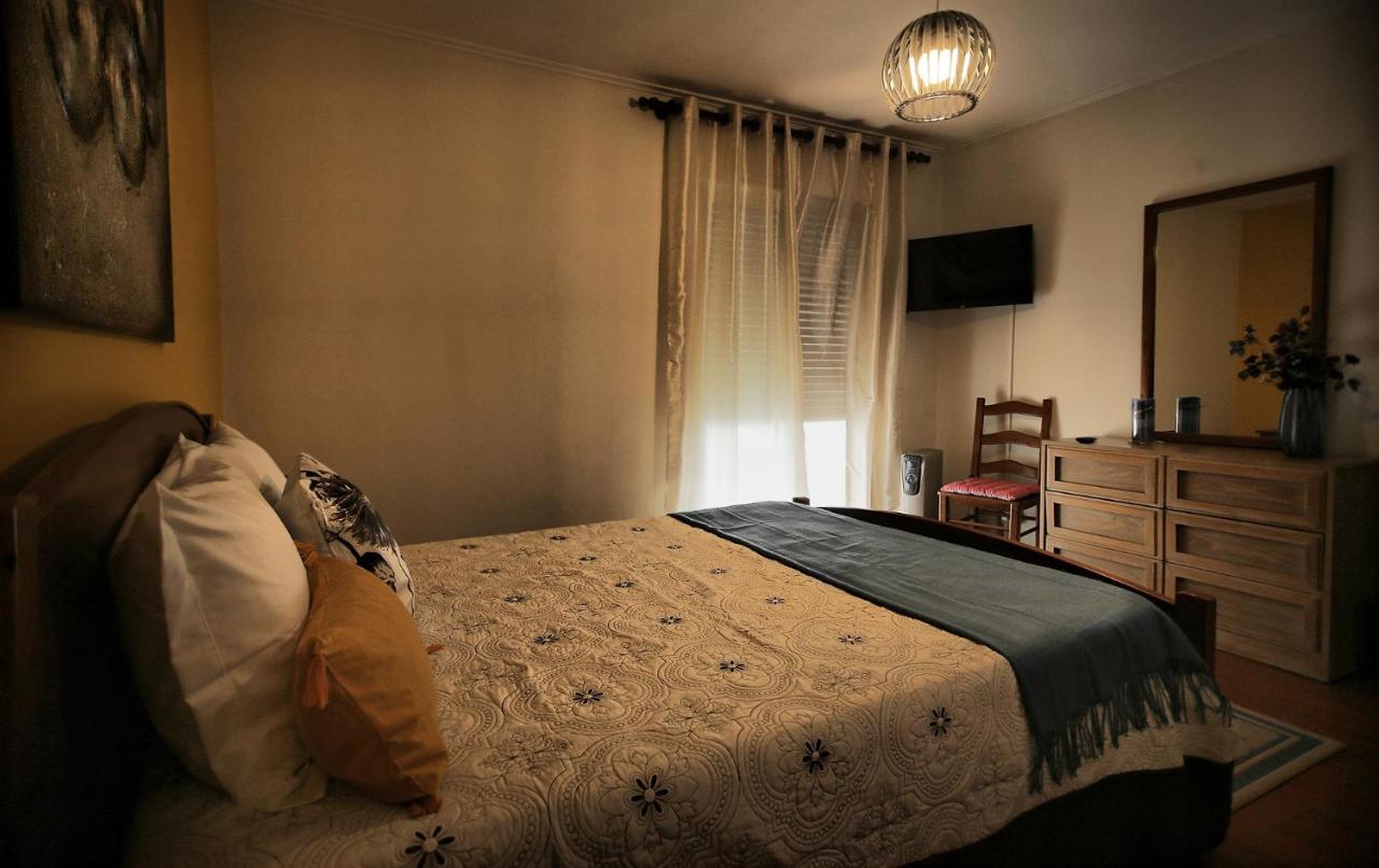 Canto Da Maia Apartment Ponta Delgada Zewnętrze zdjęcie