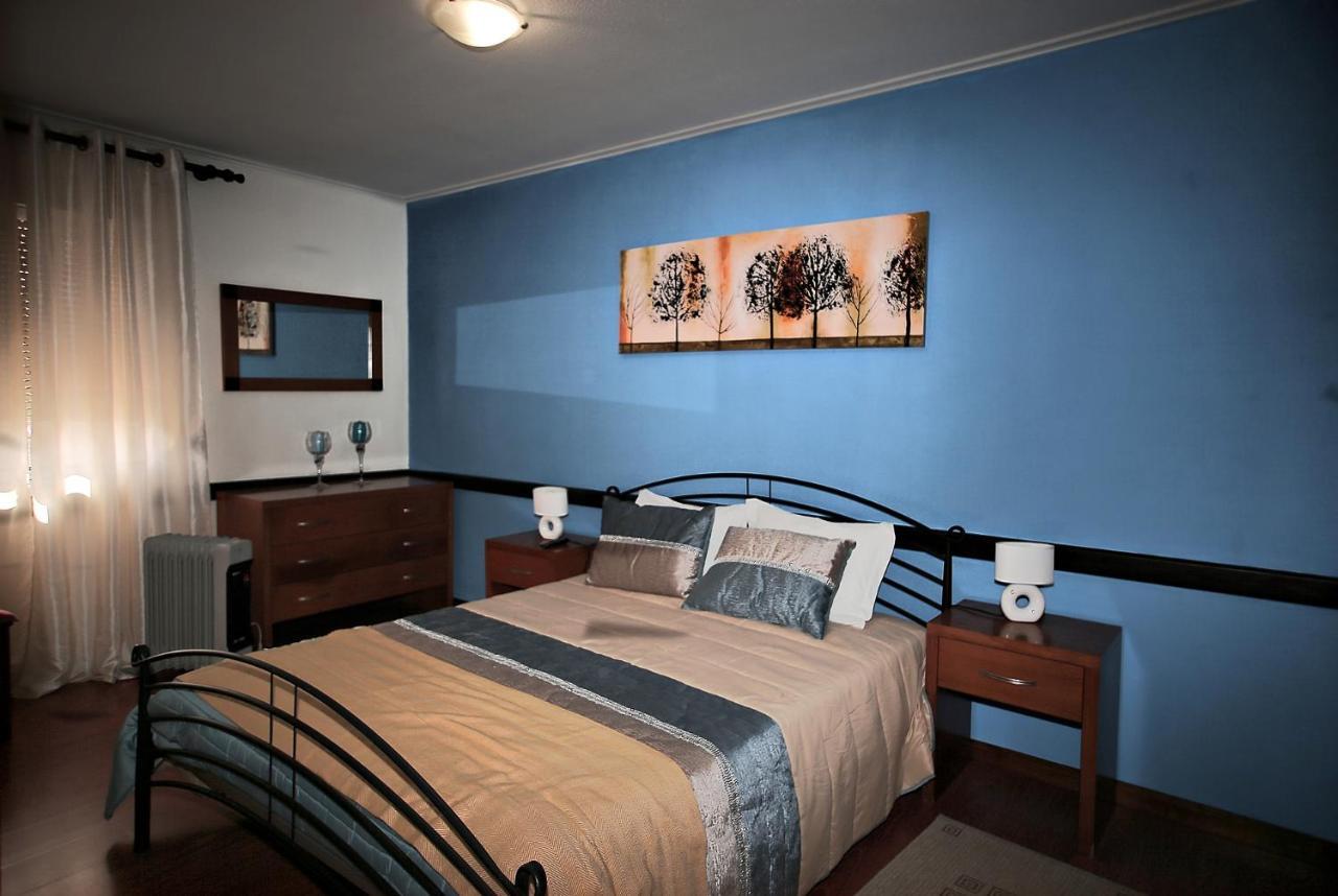 Canto Da Maia Apartment Ponta Delgada Zewnętrze zdjęcie